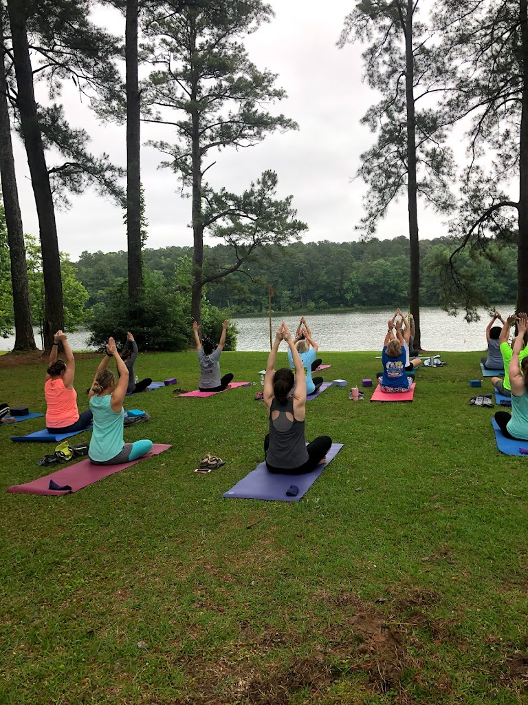  Timberly’s Yoga Studio