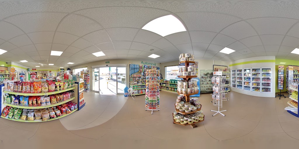 bp — Street View y 360deg