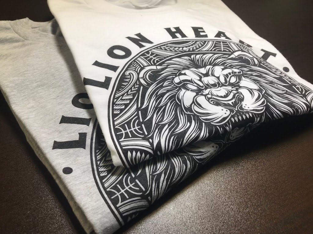 Printology Screen Printing And Embroidery