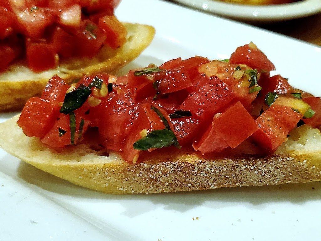 Bruschetta