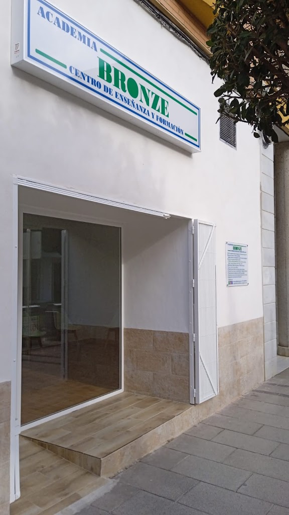 Academia Bronze, S.L.