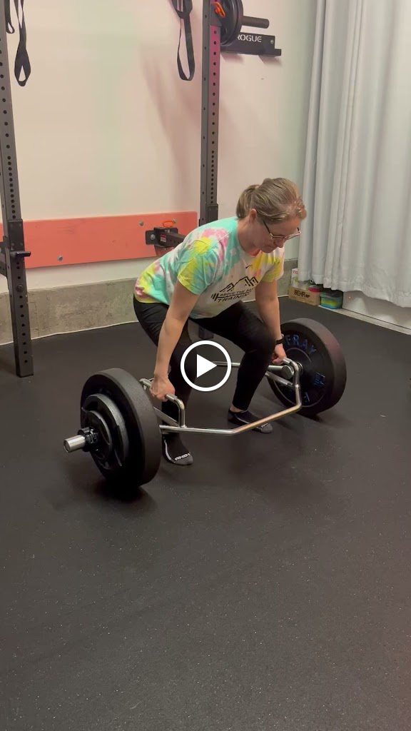  Above The Barr Personal Training