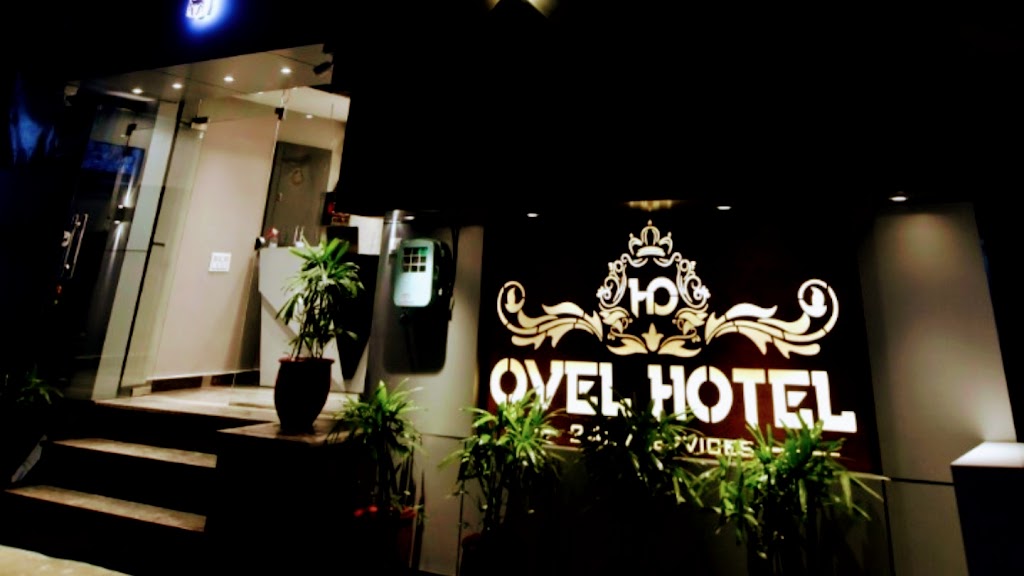 Ovel Hotel