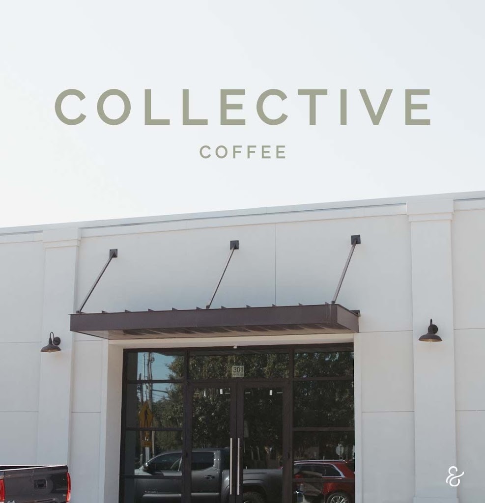 Photo of Collective Coffee