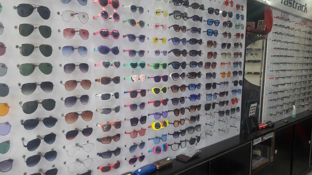 Display case