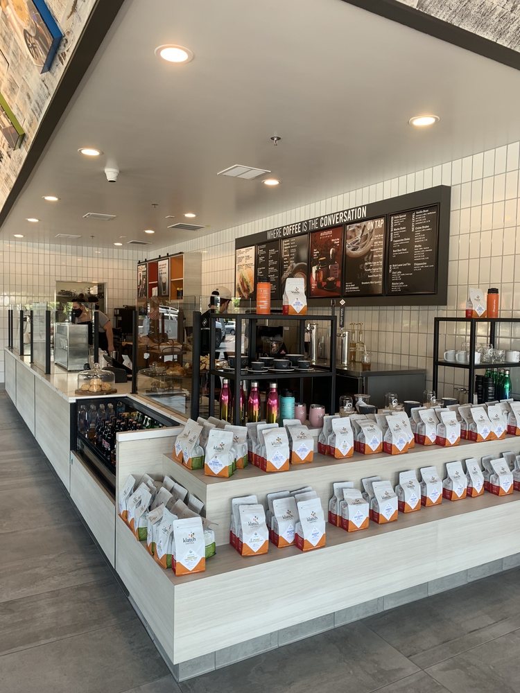 Photo of Klatch Coffee Pasadena