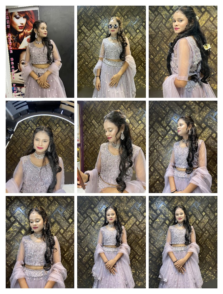 Khushboo Beauty Parlour