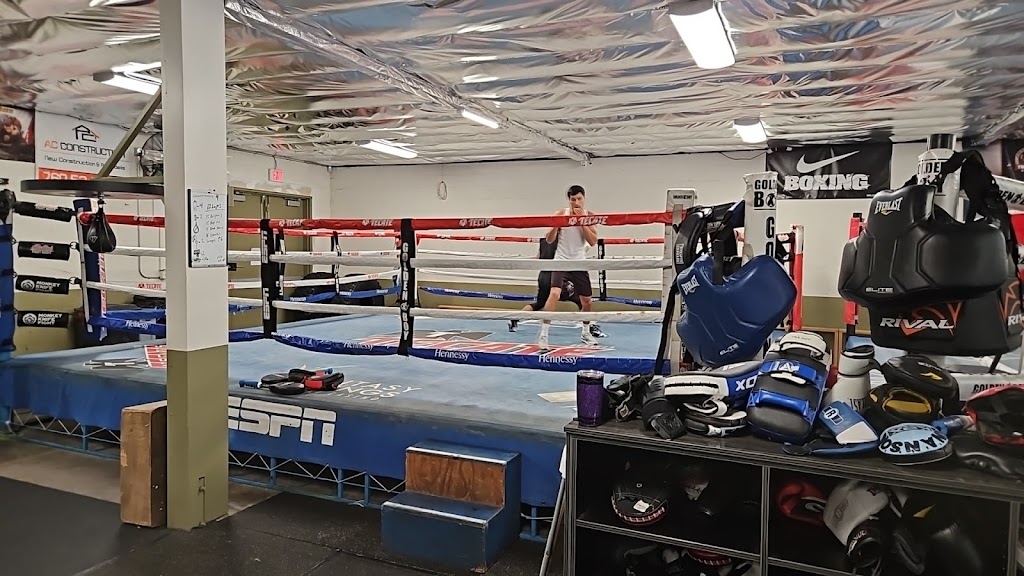  Diaz Brothers Training Camp