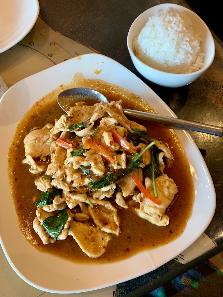 Natta Thai Cuisine