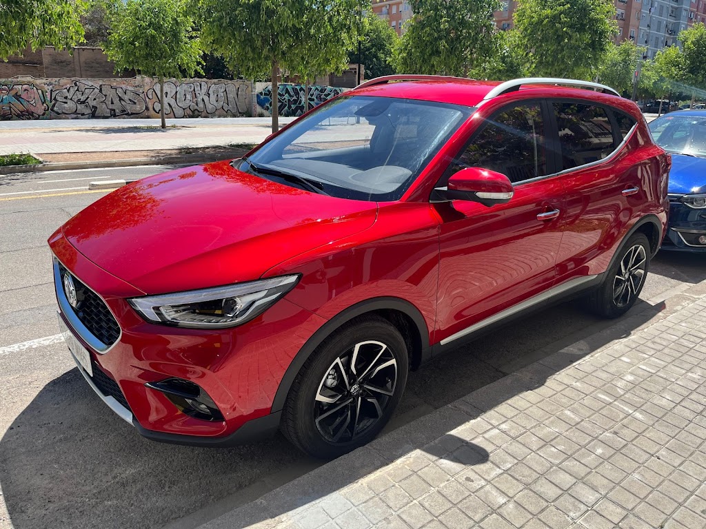 Tintado de Lunas VIP CARS