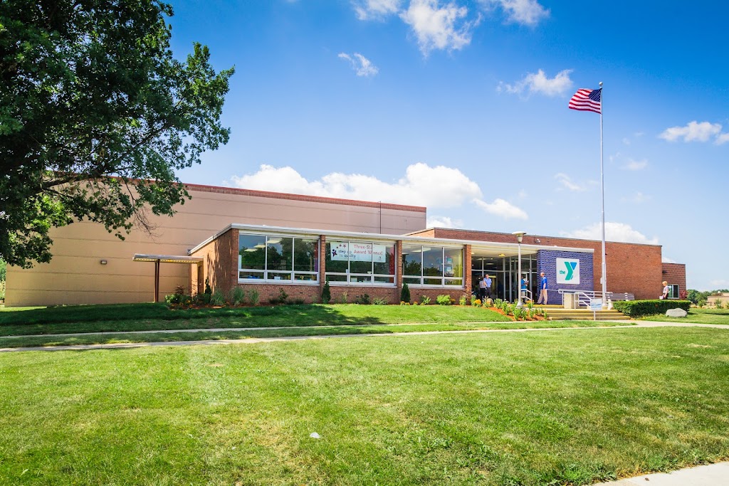  Hilltop YMCA - YMCA of Central Ohio