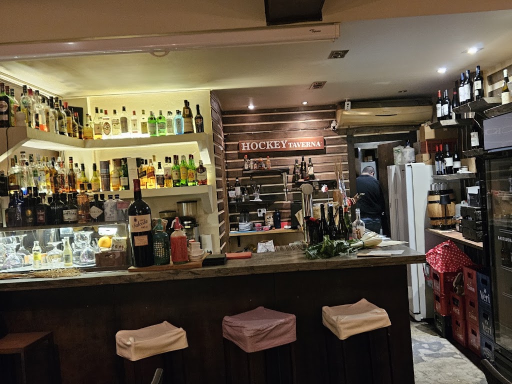 Hockey Cafe — Todas