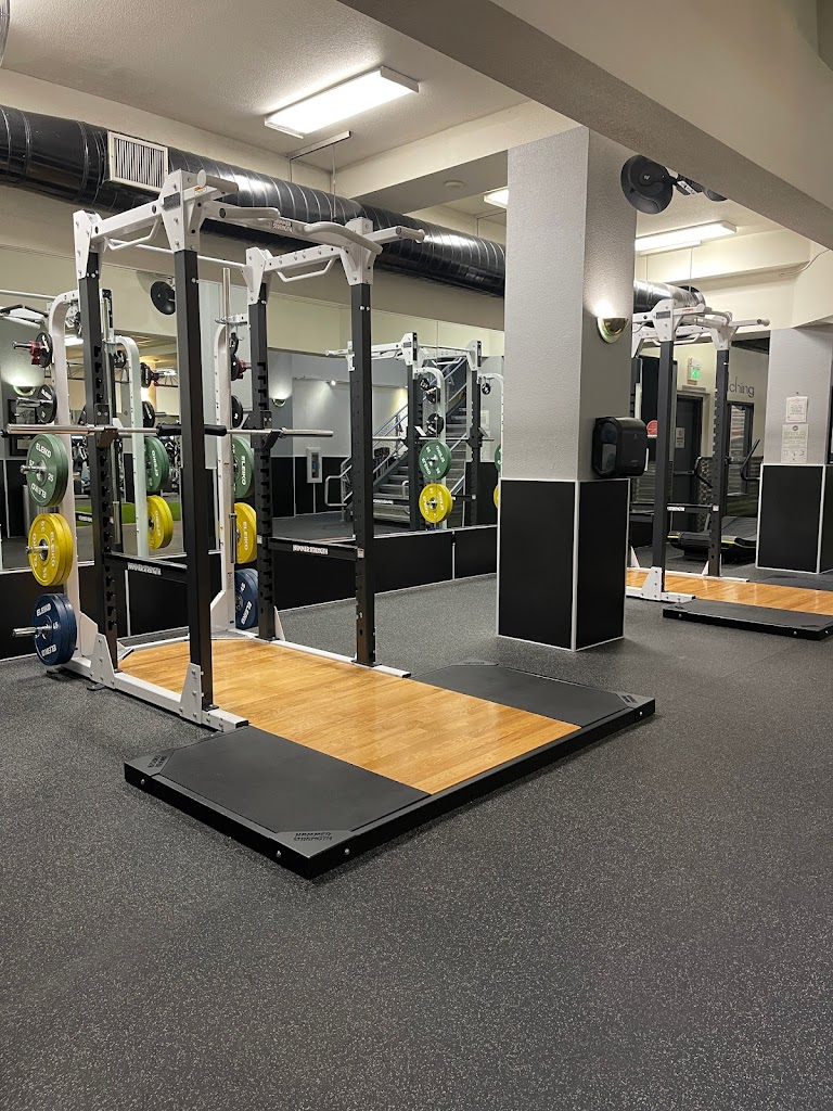  FITNESS SF - Oakland