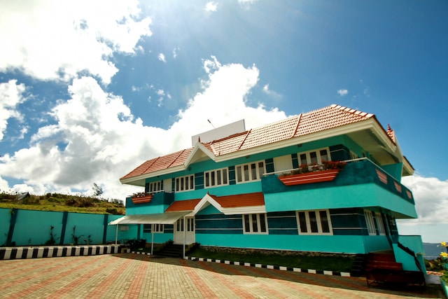 Oyo Trichur Resorts