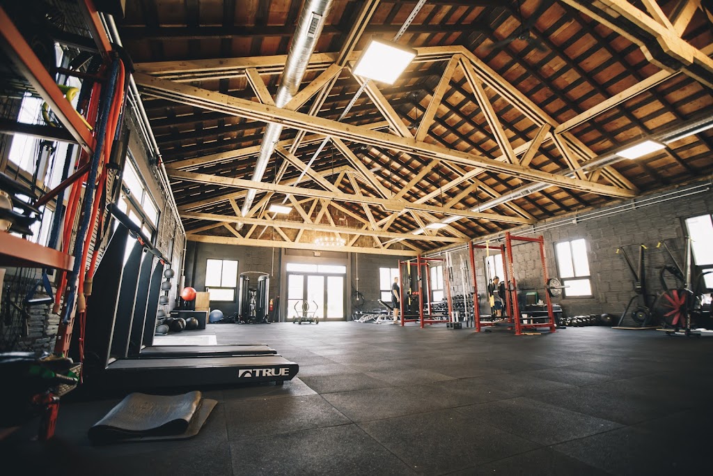  Aspire Fitness Rumson