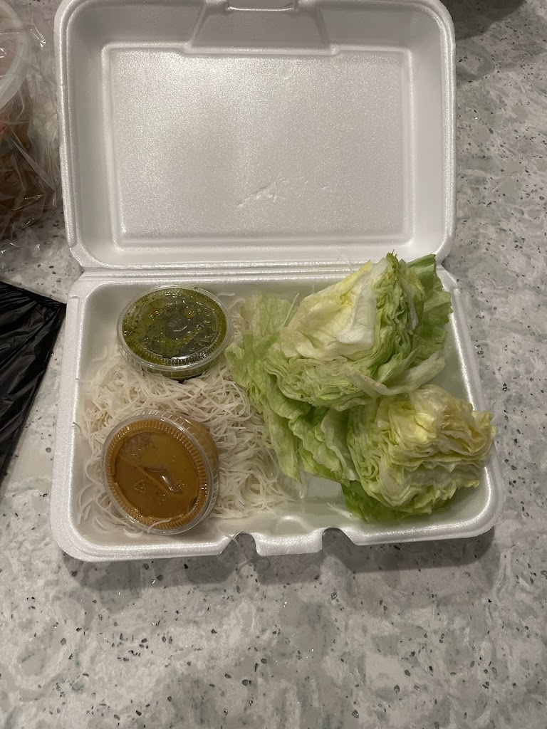Thai Table