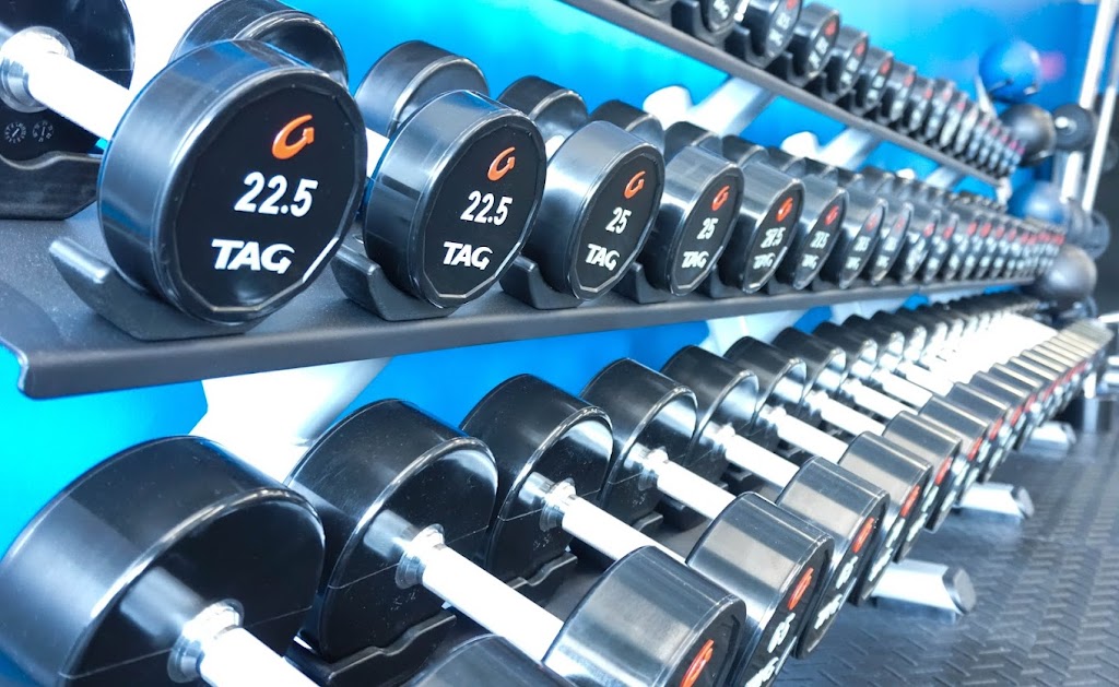  No Quo Fitness - Personal Training