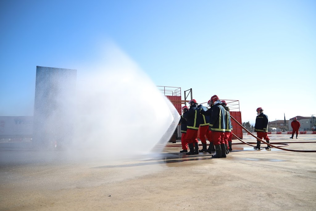 ProFire Training Centre