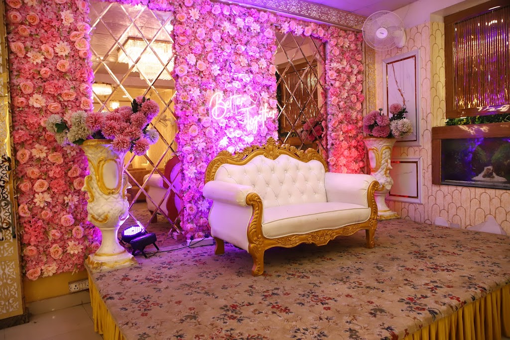 Fork And Spoon Restaurant