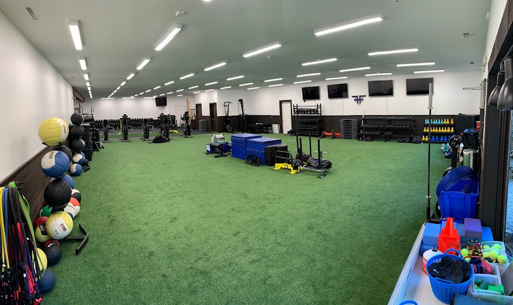  Funktion Fitness Old Saybrook