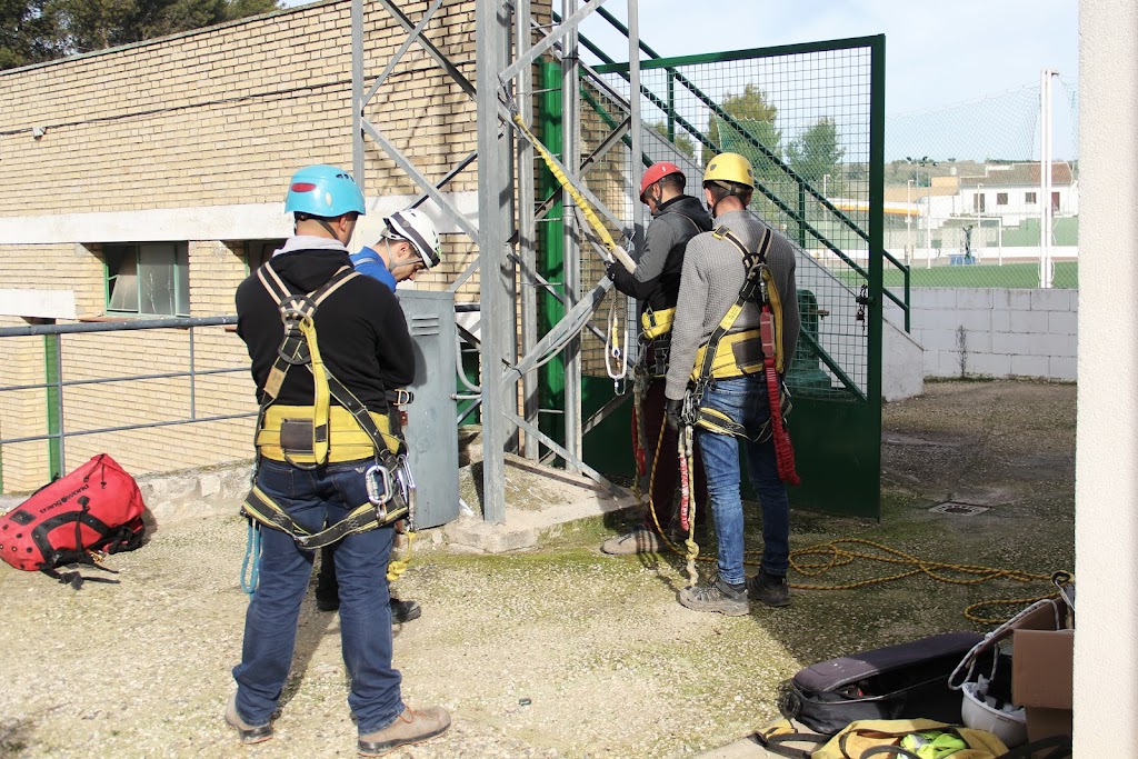 Preventis Global de Formacion