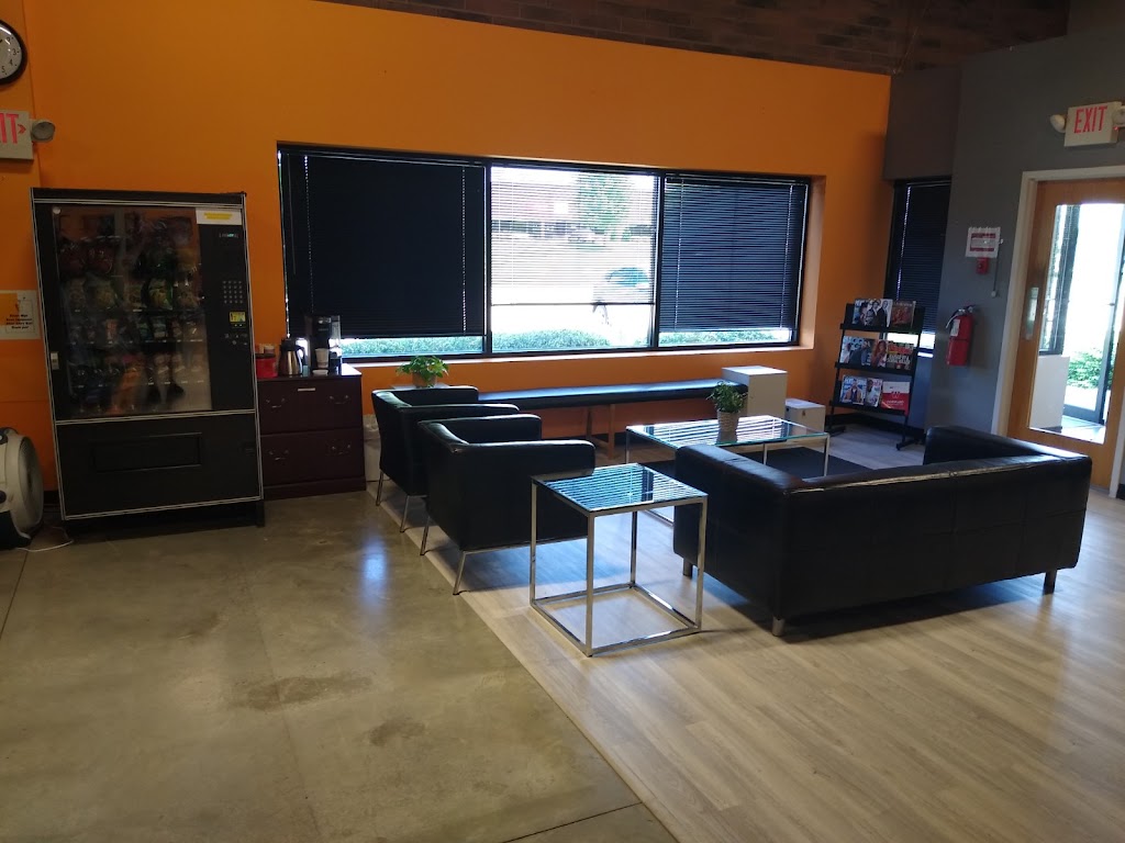  Integrative Sport and Physiotherapy