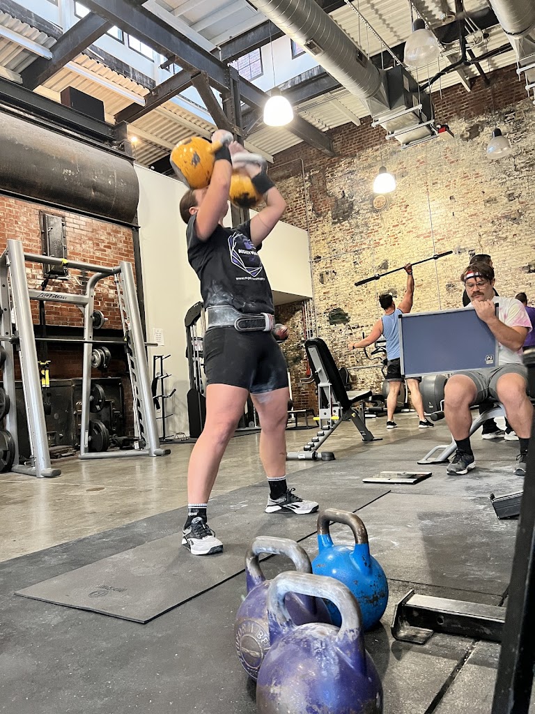  Mighty Mammal Fitness