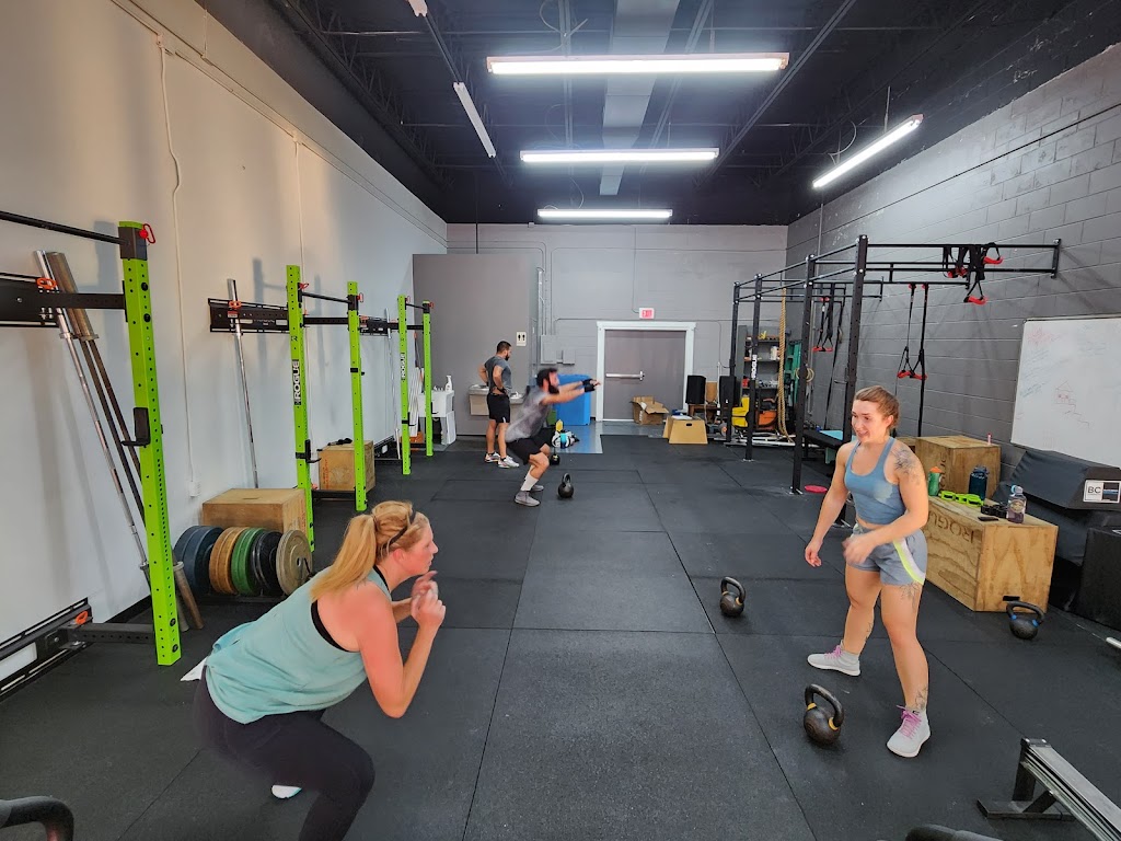  Forged Fitness - Gym - Personal Training