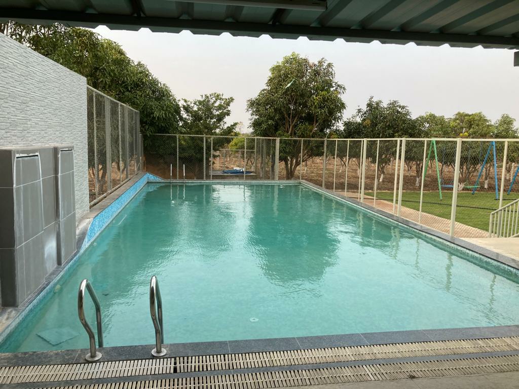 Amenities