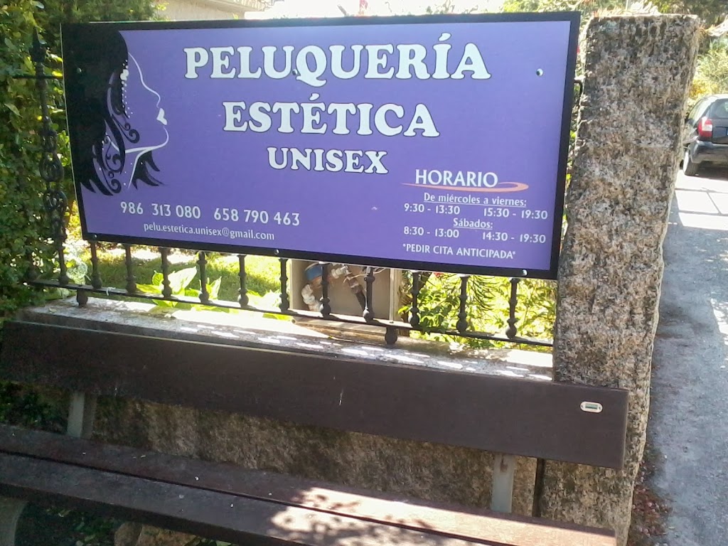 100 A - Peluqueria y Estetica Unisex