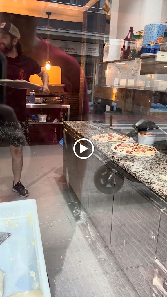Pizzeria la Rustica — Videos