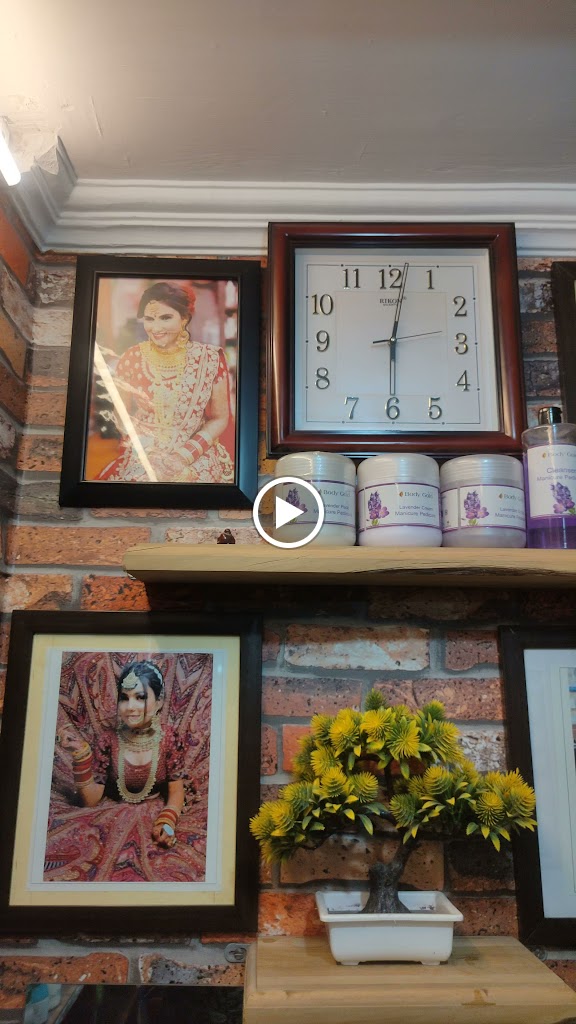 Blush Makeover Makeup By Navneet Kaur