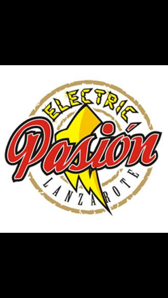 Electric Pasion Gran Canaria — Del propietario