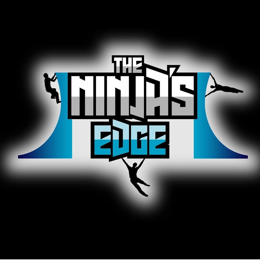  The Ninja's Edge