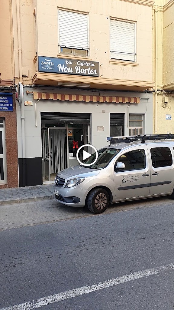 Bar cafeteria la parada — Videos