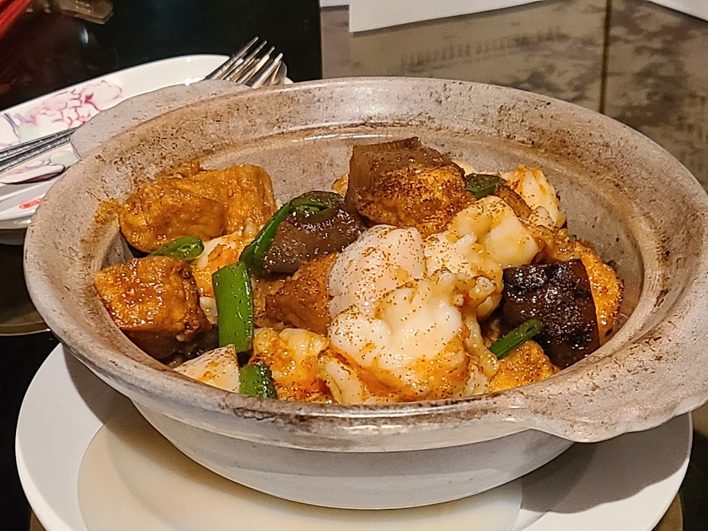 君品酒店 - 頤宮中餐廳 Le Palais 的照片