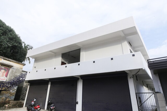 Spot On Tk 10 Residency