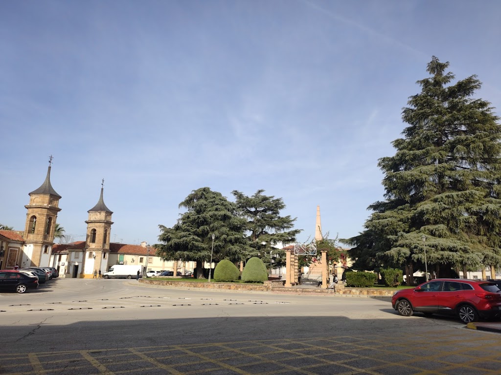 Estacion de Autobuses