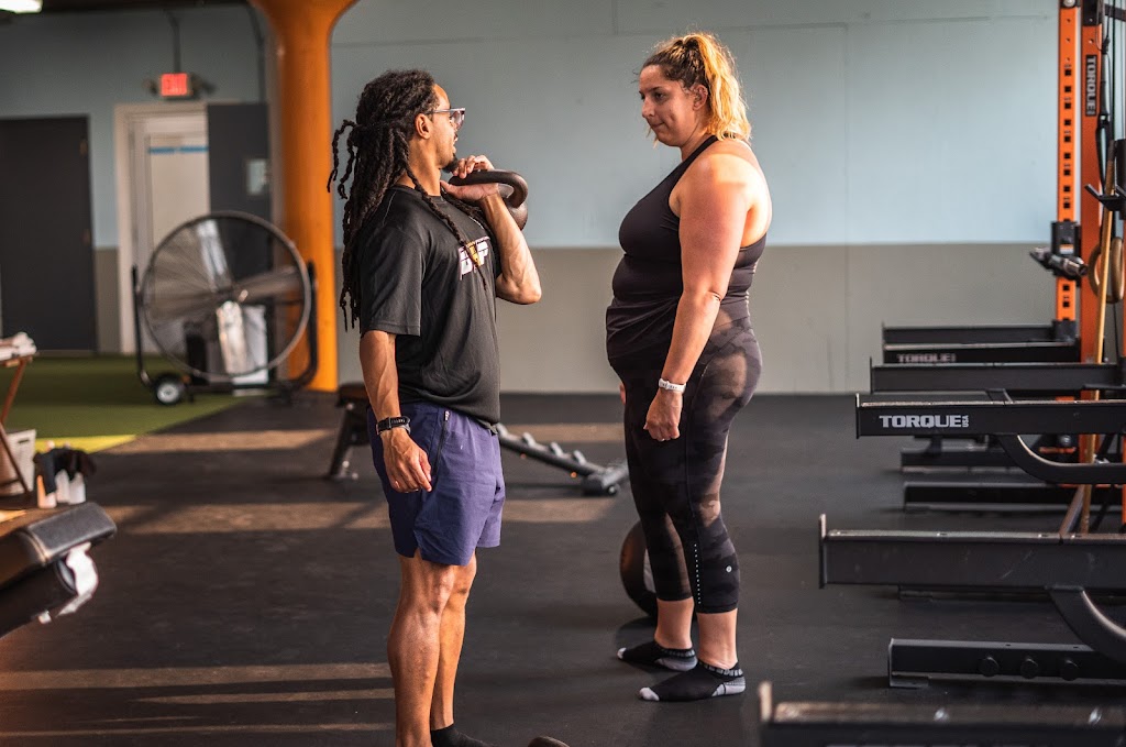  Global Human Performance