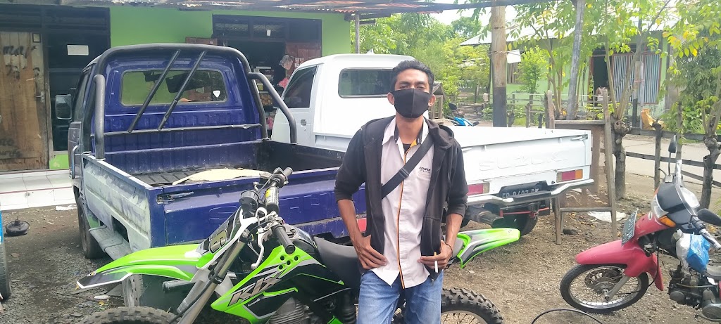 PRIllY MOTOR