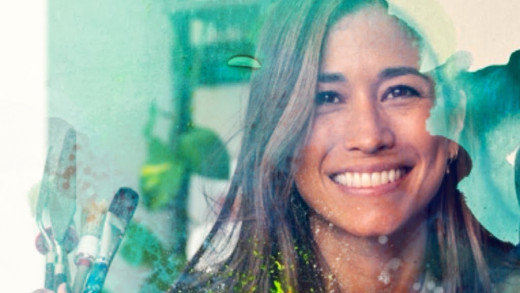 Alejandra Tabares Arte Abstracto