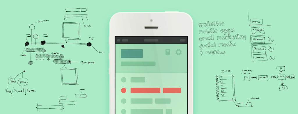 Iiicreative Web Design