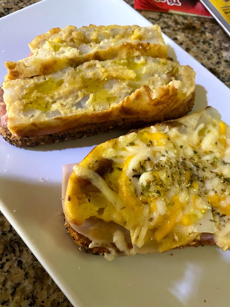 Cafeteria la fabriquilla