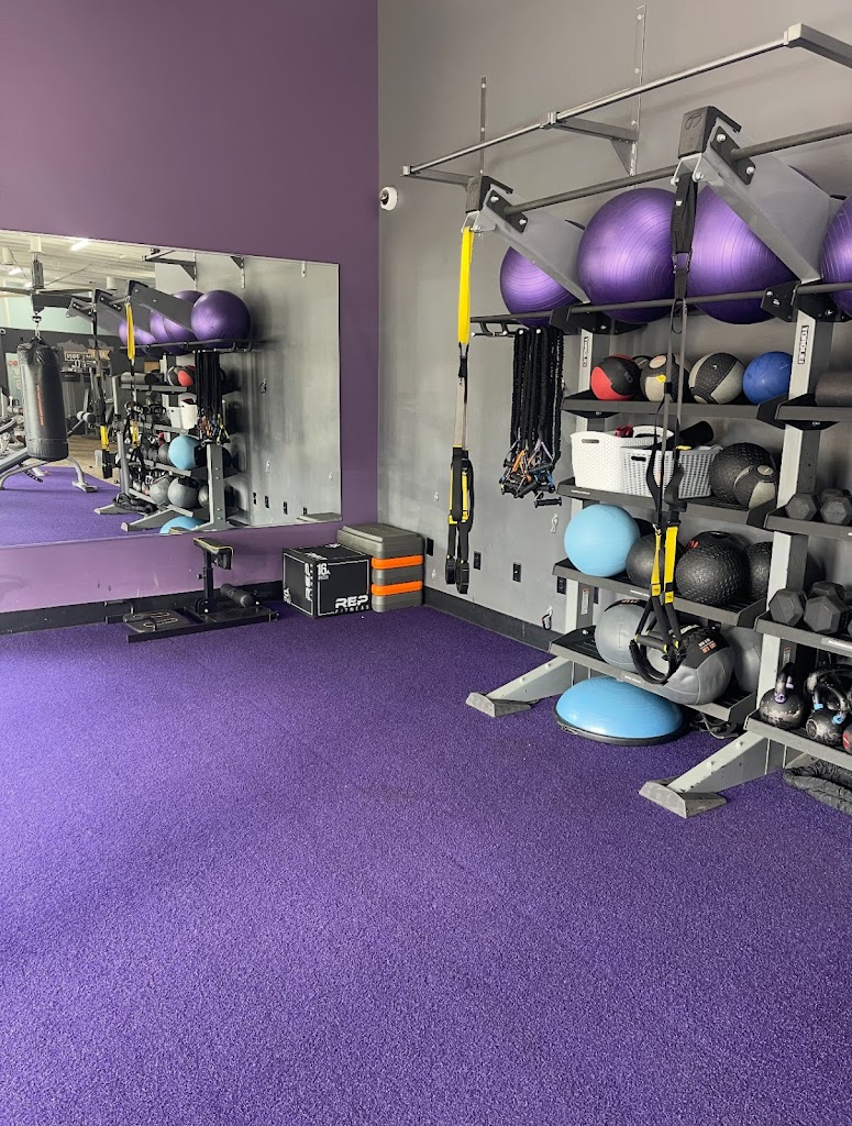  Anytime Fitness