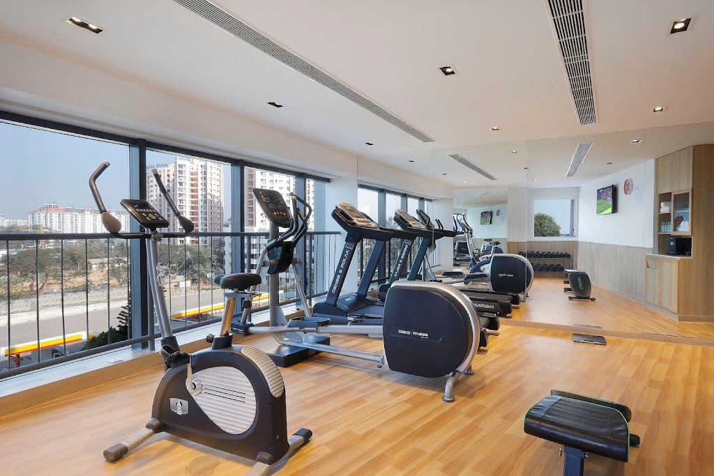 Amenities