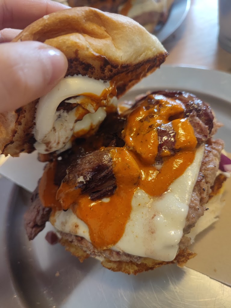 Bagu Burger Hamburgueseria — Mas recientes