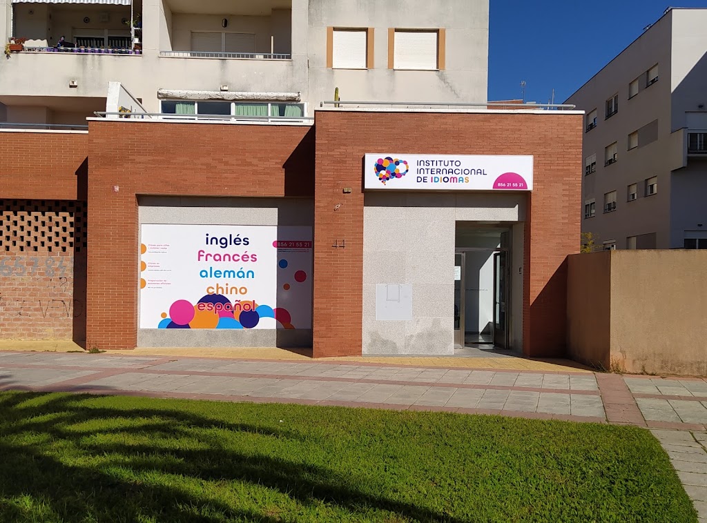 Instituto Internacional De Idiomas