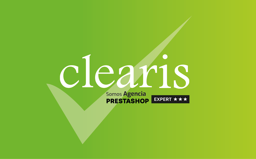 Clearis — Del propietario
