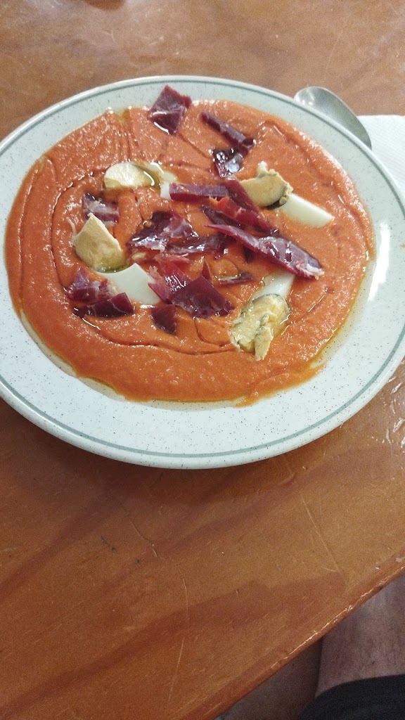 BAR ESTEPA — Del propietario