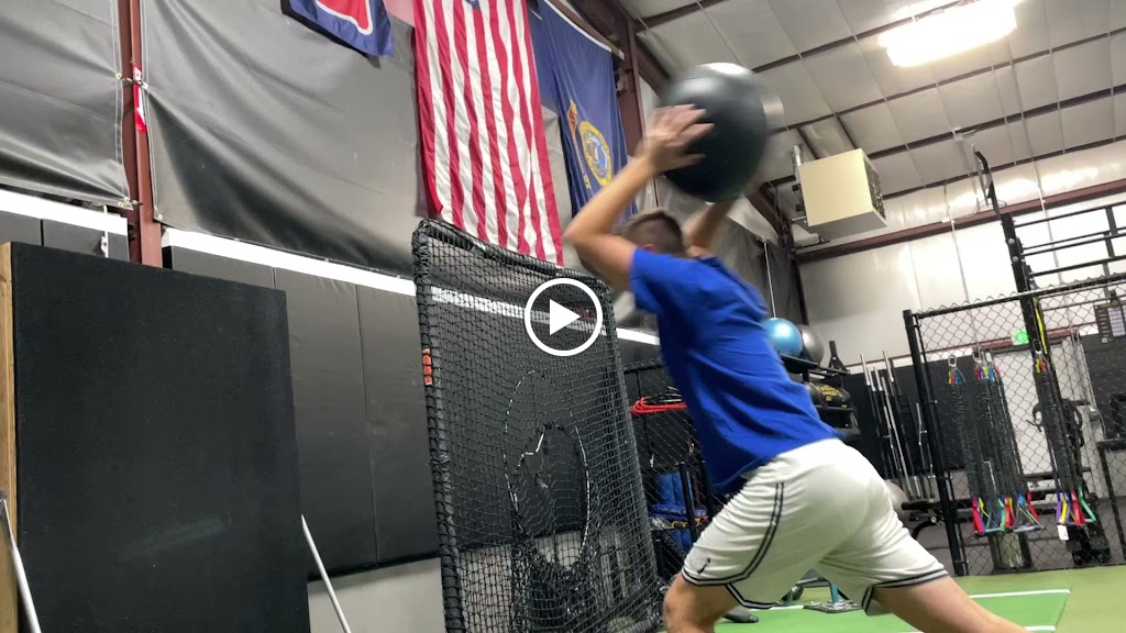  Taylored Fit Nation - Mike The Trainer Taylor